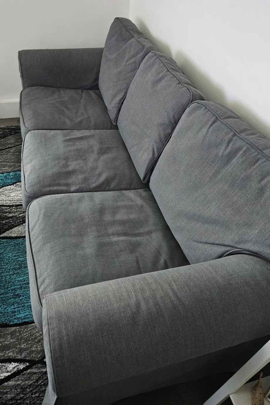 Ikea Ektorp Sofa