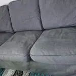 Ikea Ektorp Sofa