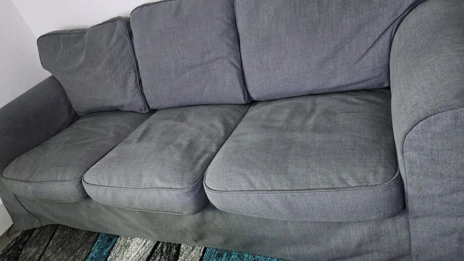 Ikea Ektorp Sofa