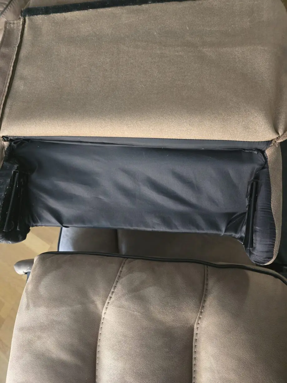 3 seater recliner sofa