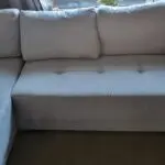 Cimiano Sofabed (grey)