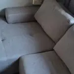 Cimiano Sofabed (grey)