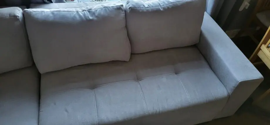 Cimiano Sofabed (grey)