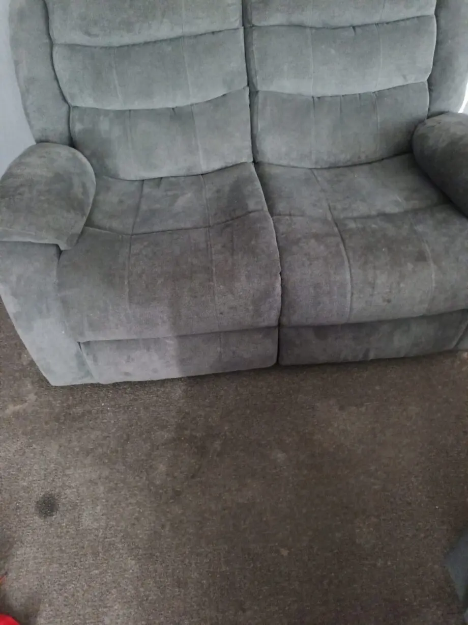Ledbury Seater Sofa - Dark Grey