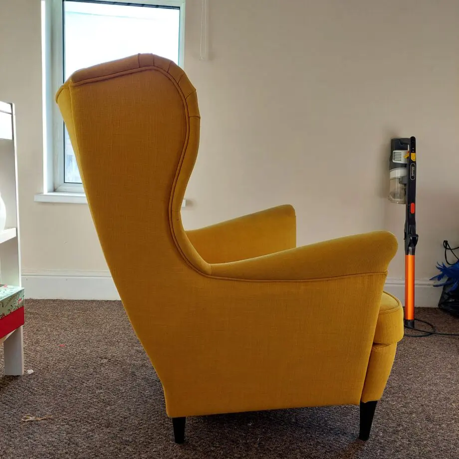 IKEA chair
