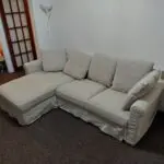 IKEA Corner sofa