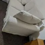 IKEA Corner sofa