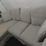 IKEA Corner sofa