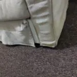 IKEA Corner sofa