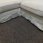 IKEA Corner sofa