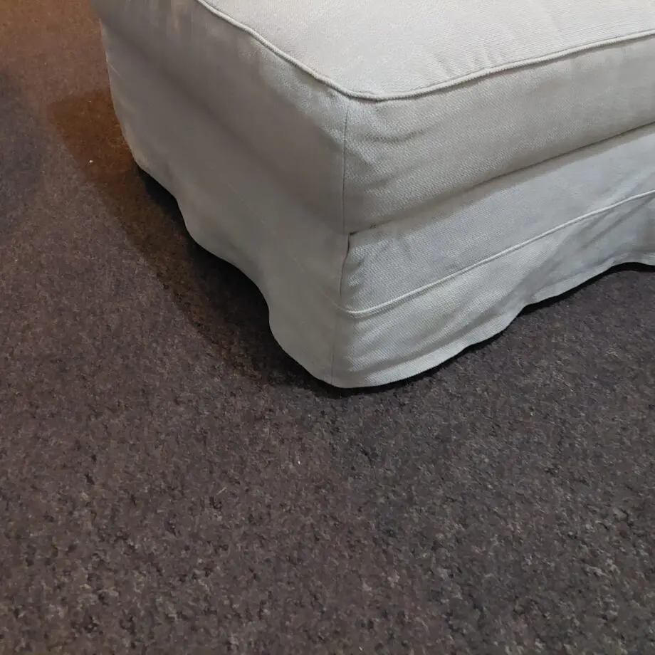 IKEA Corner sofa