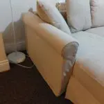 IKEA Corner sofa
