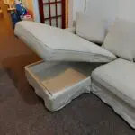 IKEA Corner sofa