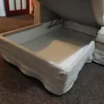 IKEA Corner sofa