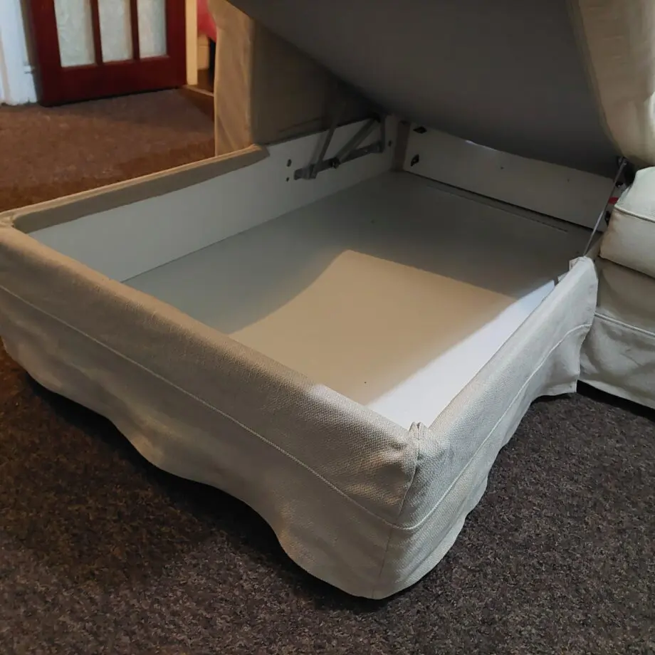 IKEA Corner sofa