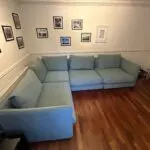 Camerich beautiful modular L shape sofa