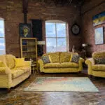 Alstons Upholstery Provence
