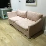 Neptune corner sofa