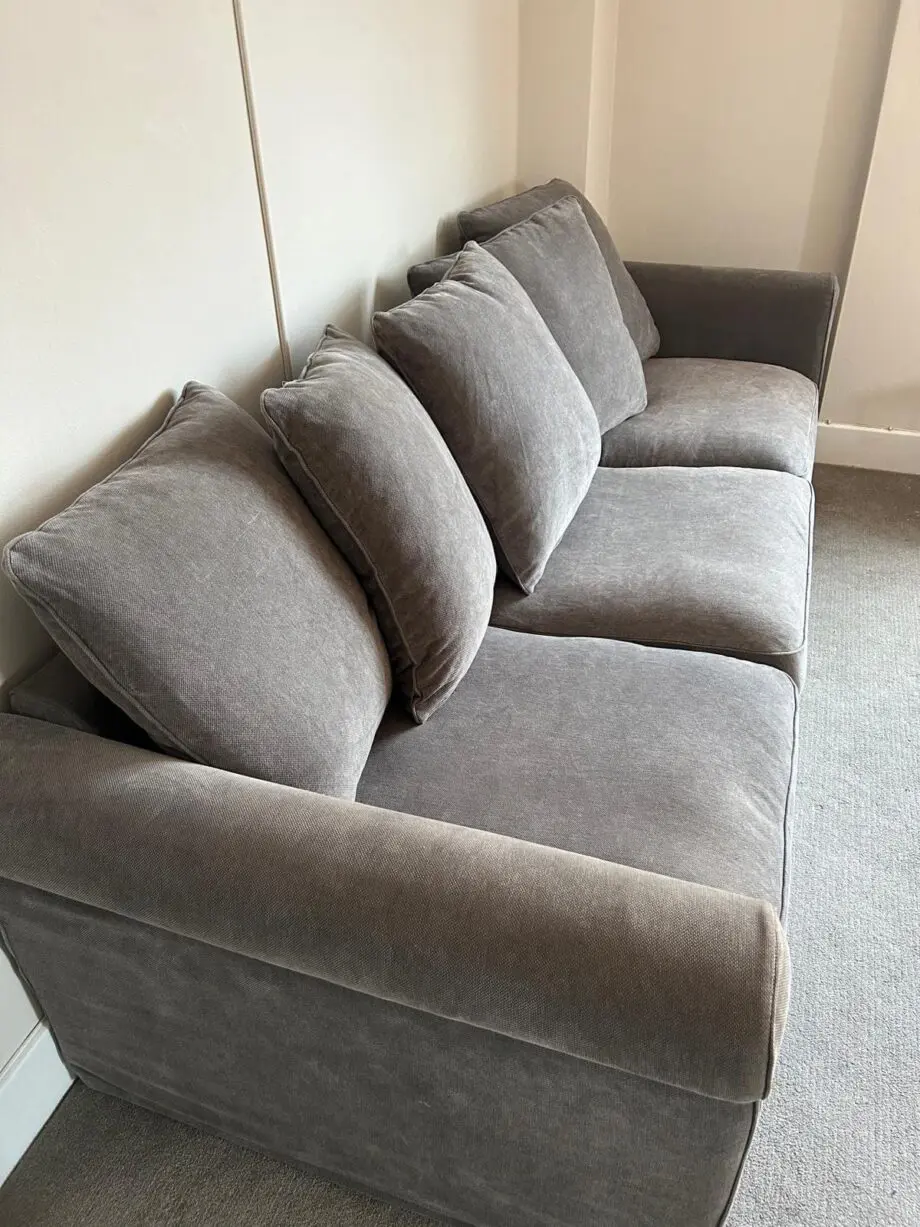 IKEA GRÖNLID 3 SEATER SOFA