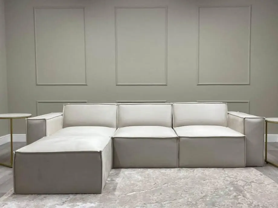 modular 4 seater sectional sofa