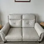 Sofology beige sofa set