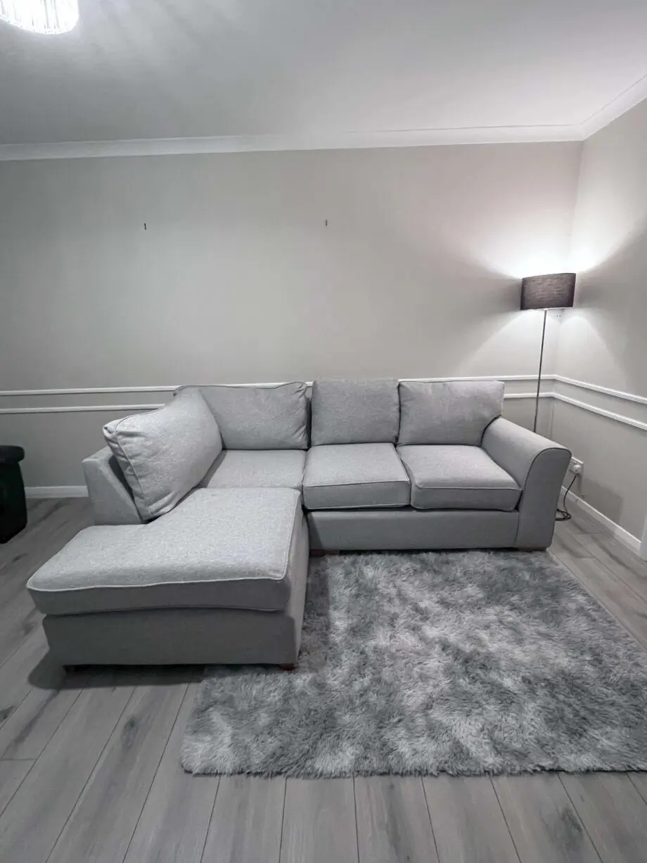 DFS Sofa ¬ Corner Sofa For Sale ¬ 3+2 Sofa Set For Sale - DM for Prices