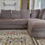 Ikea GRÖNLID so3 with chaise longue