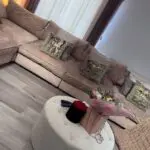 Sofolgy - emperor corner sofa