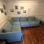 Camerich beautiful modular L shape sofa
