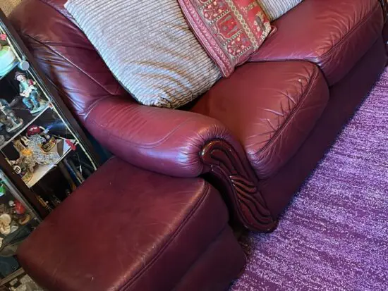 Scs sofas and armchairs