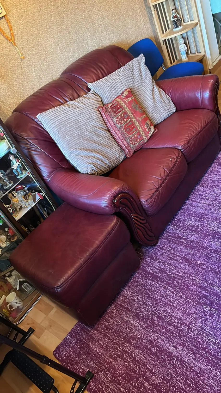 Scs sofas and armchairs