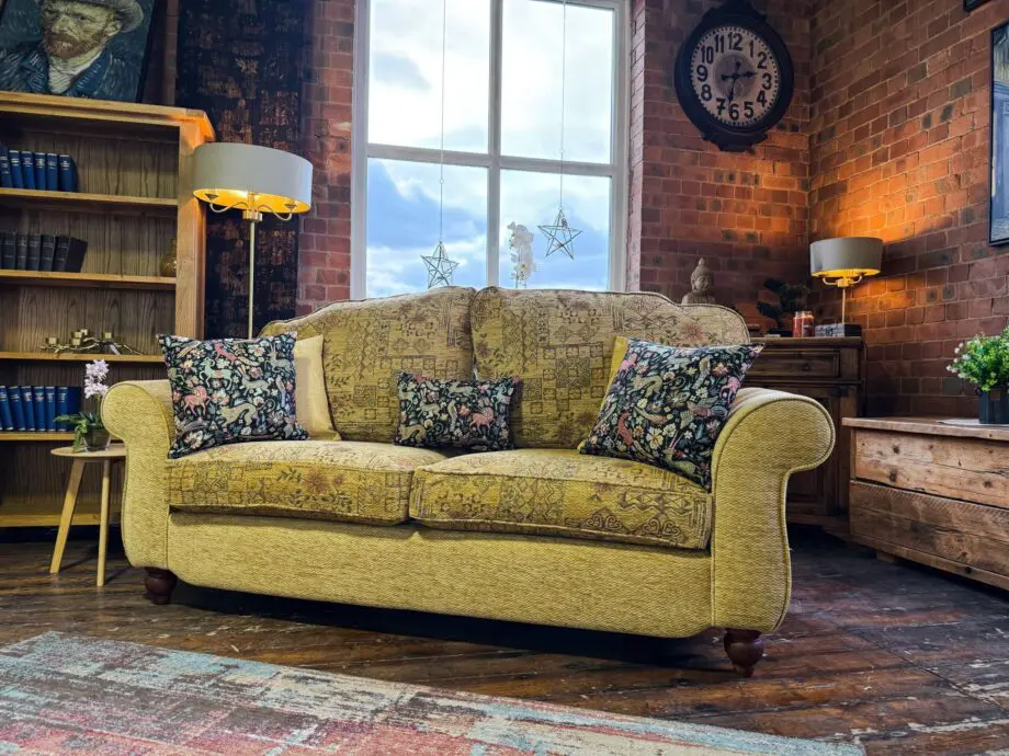 Alstons Upholstery Provence