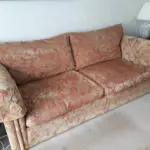 Duresta Waldorf Grande 4 seater sofa