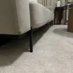 Made Taupe Jarrod 3 Seater Sofa
