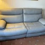 3 Seater Recliner Sofa