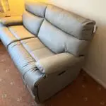3 Seater Recliner Sofa