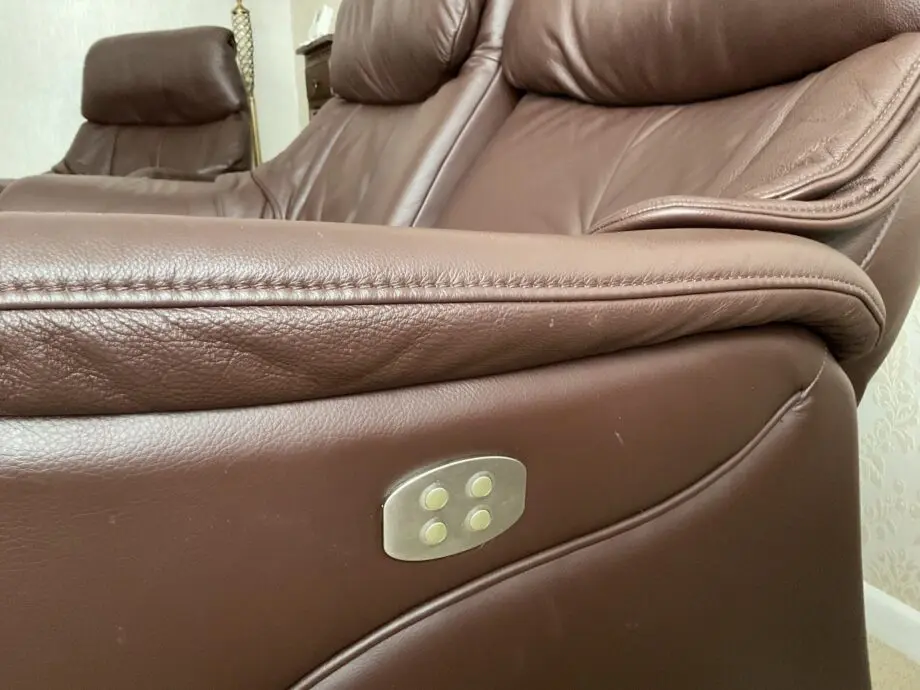 Himolla “Bargain” CHESTER SUITE - RRP £5.7k