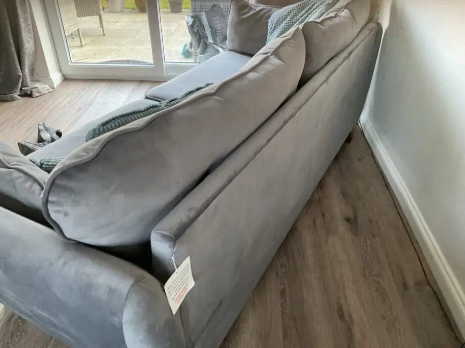 Furniture Village, Felix