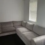 Taupe DFS Corner Lambourn Sofa