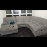 Harvey Kneller Sofa