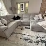 Harvey Kneller Sofa