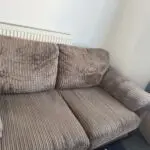 2 seater sofa