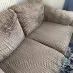 2 seater sofa