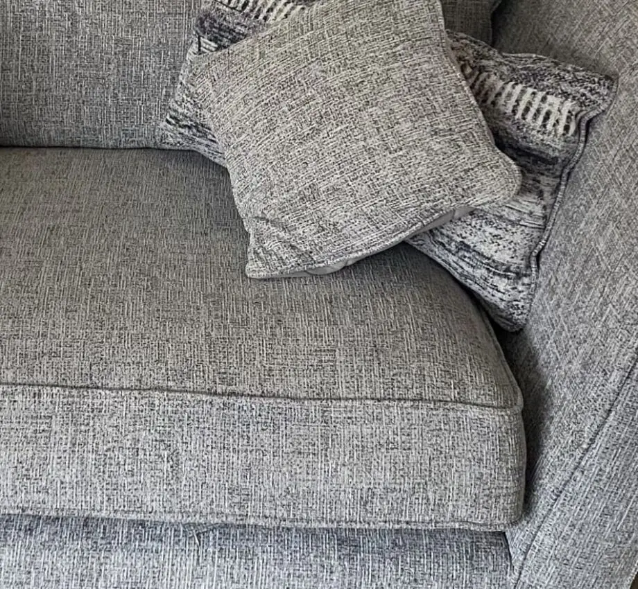 Carrington 4 Seater Split Sofa & Loveseat
