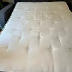 Jay- be sofa bed, grey