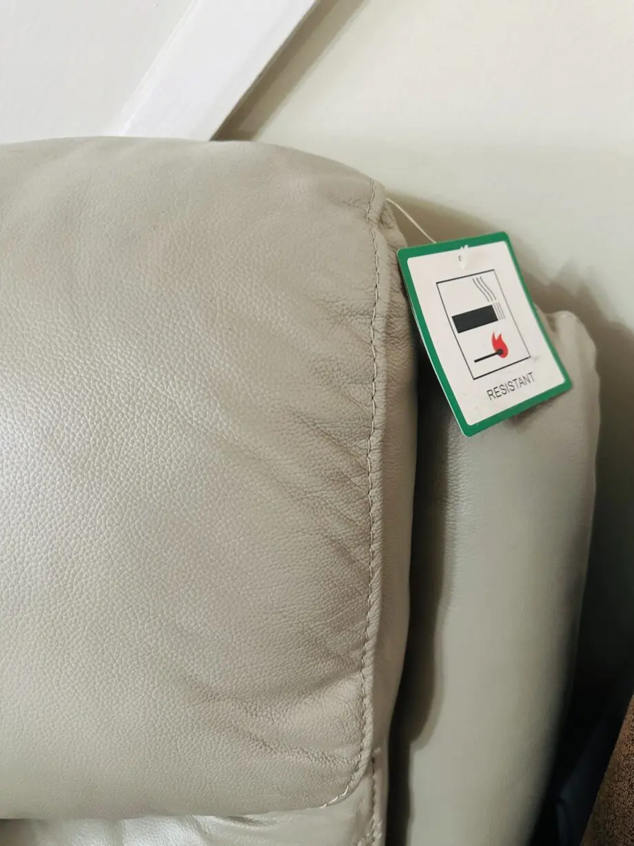 2 Emerald Green Leather Recliner 3 Seater And 1 Coffee colour 3 seater Leather Recliner