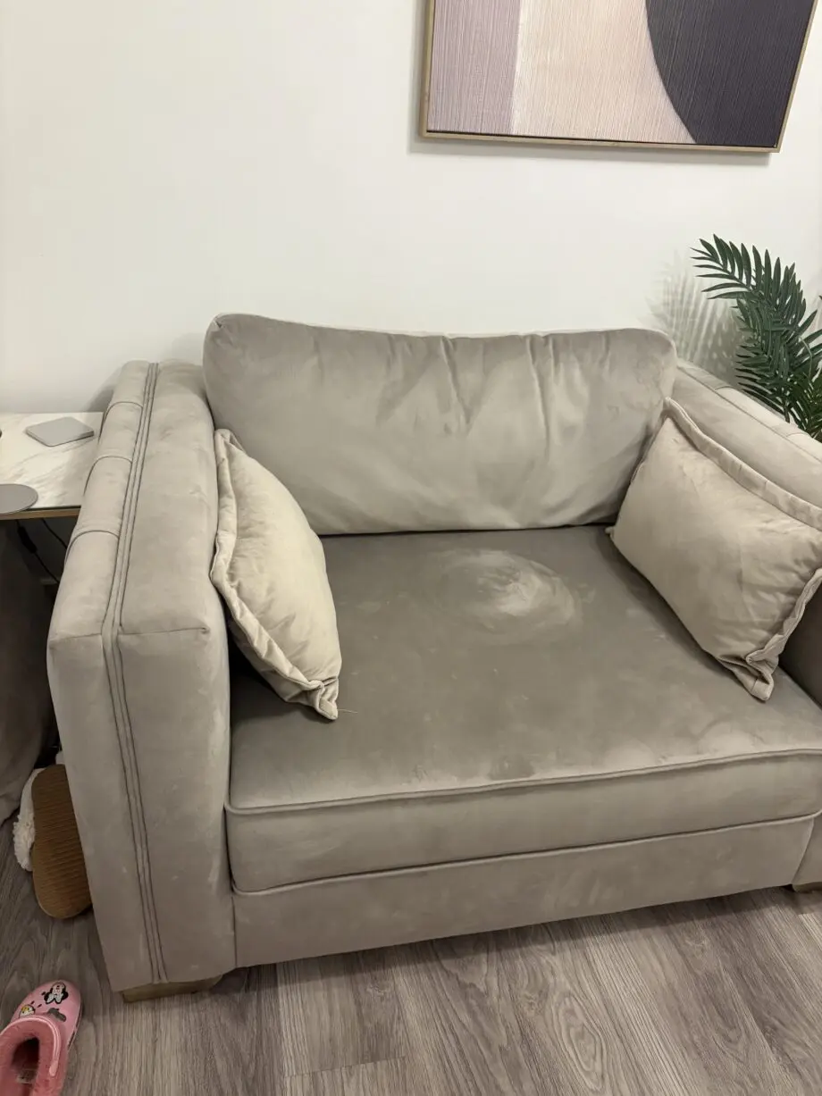 Sofology Titan Range