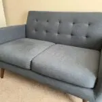 2 seater sofa