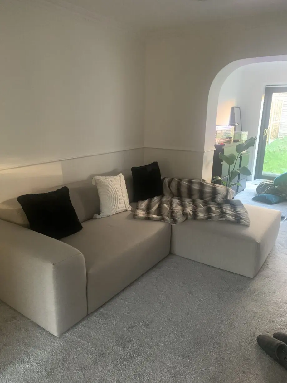 Inari Zeus Sofa