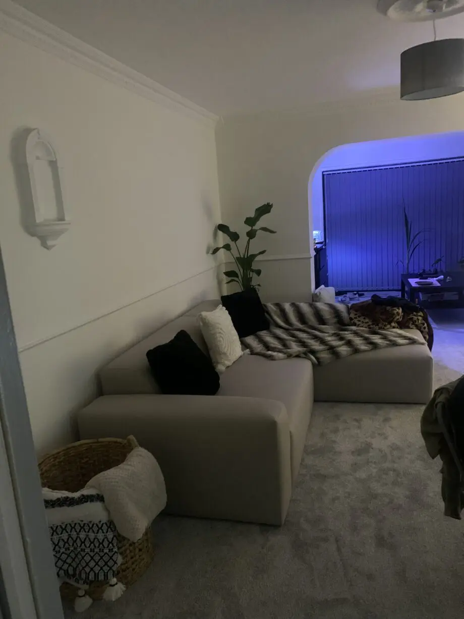 Inari Zeus Sofa